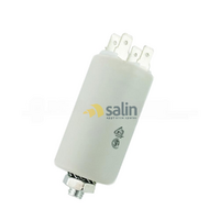 Universal UNIVERSAL WASHING MACHINE MOTOR START 2.5UF RUN CAPACITOR spare part