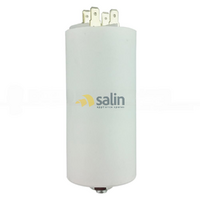 Universal UNIVERSAL WASHING MACHINE MOTOR START 35UF RUN CAPACITOR spare part