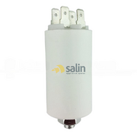 Universal UNIVERSAL WASHING MACHINE MOTOR START 3UF RUN CAPACITOR spare part