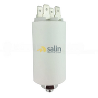 Fisher & Paykel FISHER PAYKEL DRYER MOTOR START 7UF CAPACITOR | (93188-A (93212-A spare part