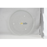 Universal UNIVERSAL MICROWAVE OVEN TRAY 288MM SAMSUNG spare part