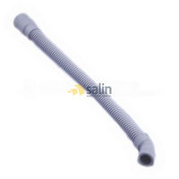 Samsung SAMSUNG WASHING MACHINE TUB TO PUMP HOSE spare part