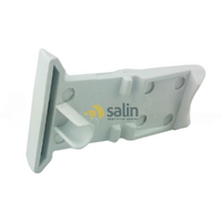PN: H0020203844 FISHER PAYKEL DRYER FRONT GRILLE LATCH