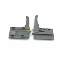Omega GENUINE OMEGA DISHWASHER BASKET HEIGHT ADJUSTER HANDLE LEFT | ODW702XB spare part
