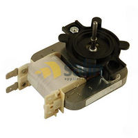 Smeg P795210548 SMEG OVEN COOLING FAN MOTOR spare part