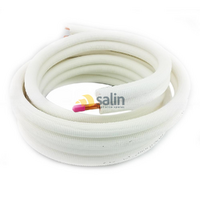 Universal UNIVERSAL AIR-CON PAIR COIL (1/4 X 1/2 PER METRE) spare part
