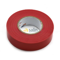 Universal UNIVERSAL ELECTRICAL RED ELECTRICAL TAPE (20M ROLL) spare part