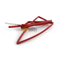 Universal UNIVERSAL ELECTRICAL RED HEATSHRINK (4.8-2.4 1.2M) spare part