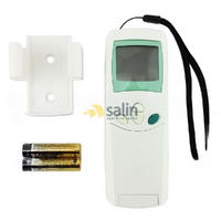 Universal UNIVERSAL AIR-CON REMOTE CONTROL (21-24 DEG) spare part