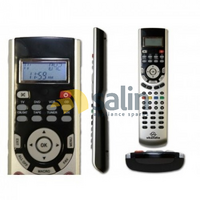 Universal UNIVERSAL TV REMOTE CONTROL | program you which time preset spare part