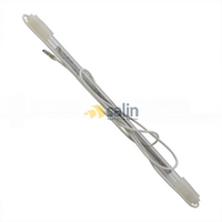 Universal UNIVERSAL FRIDGE GLASS HEATER ELEMENT (130W) spare part