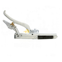Kleenmaid PN: S50333 50333 KLEENMAID OVEN DOOR HINGE (LARGE) | 1654163 6209060 KM008 spare part