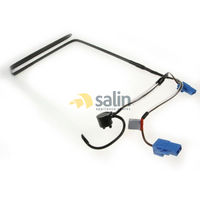 Samsung GENUINE SAMSUNG FRIDGE DEFROST HEATING ELEMENT | SRF731GDLS spare part