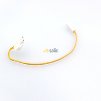 Samsung GENUINE SAMSUNG FRIDGE DEFROST TEMPERATURE SENSOR | SRF890SWLS spare part