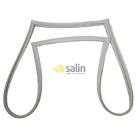 Samsung GENUINE SAMSUNG FRIDGE DOOR GASKET SEAL | SRF527DSLS 1869619 spare part