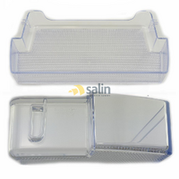 Samsung GENUINE SAMSUNG FRIDGE DOOR SHELF-BOTTOM | RL4034UBASLSA/0002 spare part