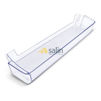Samsung GENUINE SAMSUNG FRIDGE DOOR SHELF | RT18M6211SGSA/0002 spare part