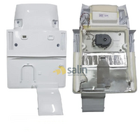 Samsung GENUINE SAMSUNG FRIDGE EVAPORATOR COVER | 1739913 W0217015 spare part