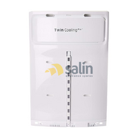 Samsung GENUINE SAMSUNG FRIDGE EVAPORATOR COVER | RF24FSEDBSLSA/0010 spare part