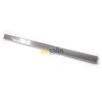 Samsung GENUINE SAMSUNG FRIDGE FRENCH DOOR CLOSING BAR (MULLION STRIP) | 1740474 spare part