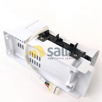 Samsung GENUINE SAMSUNG FRIDGE ICEMAKER ASSEMBLY | RF23HCEDBSRSA/0005 spare part