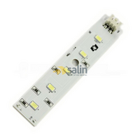 Samsung GENUINE SAMSUNG FRIDGE LED DISPLAY BOARD | RH57H90507FSA/0000 spare part