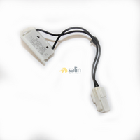 Samsung GENUINE SAMSUNG FRIDGE LIGHT SWITCH | RB216ABRS RB216ABBP spare part