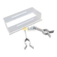 Samsung GENUINE SAMSUNG FRIDGE Y CLIP | RFG23DESL1XSA/0004 spare part