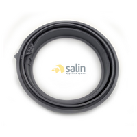 Samsung GENUINE SAMSUNG WASHING MACHINE DOOR BOOT SEAL | WW12TP04DSH spare part