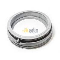 Samsung GENUINE SAMSUNG WASHING MACHINE DOOR BOOT SEAL | WW12TP04DSH/SA spare part