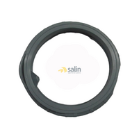 Samsung GENUINE SAMSUNG WASHING MACHINE DOOR GASKET BOOT SEAL | WW85K6410QXSA/0001 spare part