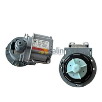 Samsung GENUINE SAMSUNG WASHING MACHINE DRAIN PUMP | WA13M8700GV/SA spare part