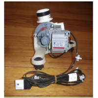 Samsung GENUINE SAMSUNG WASHING MACHINE DRAIN PUMP | WA11M8700GVSA/0000 spare part