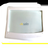 Samsung GENUINE SAMSUNG WASHING MACHINE LID | W0216406 spare part