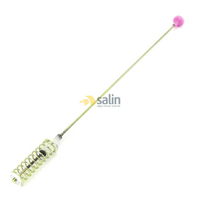 Samsung GENUINE SAMSUNG WASHING MACHINE SUSPENSION DAMPER | WA5471ABWXAA/0002 spare part