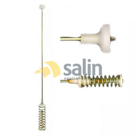 Samsung GENUINE SAMSUNG WASHING MACHINE SUSPENSION ROD | W0376368 spare part