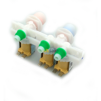 Samsung GENUINE SAMSUNG WASHING MACHINE WATER INLET VALVE | WA75G9TIP/XSA spare part