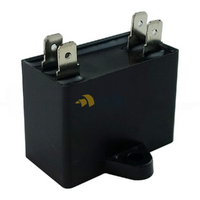 Universal UNIVERSAL AIR CONDITIONER SQUARE 3.5UF RUN CAPACITOR spare part