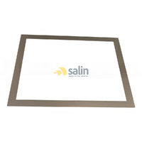 Universal UNIVERSAL COOKTOP STAINLESS SURROUND TRIM (SUITS 600MM) | Internal spare part