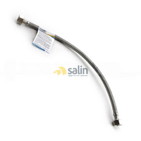 Bromic PN: 8WPB0450BR BROMIC GAS STAINLESS WATER HOSE CONNECTOR (8MM X 450MM) spare part