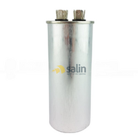 Universal UNIVERSAL AIR CONDITIONER STEEL MOTOR START 45UF RUN CAPACITOR spare part