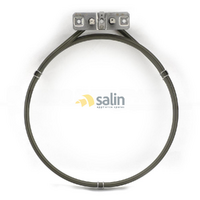 Wilson Elements PN: FE-17 WILSON ELEMENTS OVEN/STOVE 2.1KW UNIVERSAL EUROPEAN FAN ELEMENT spare part