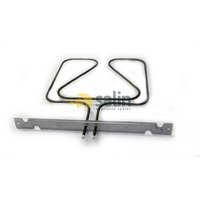Fisher & Paykel GENUINE FISHER & PAYKEL OVEN/STOVE BAKE ELEMENT | (80474-B) (80474-A) spare part