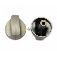 Blanco PN: 326245000 GENUINE BLANCO OVEN/STOVE BURNER CONTROL KNOB | BFD9054WX spare part