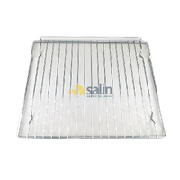 Blanco PN: 12200230 GENUINE BLANCO OVEN/STOVE CHROME OVEN RACK SHELF | BOSE652X spare part
