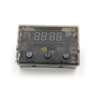 Omega GENUINE OMEGA OVEN/STOVE CLOCK | E2903FSD EGU9ECSQ Euro and spare part