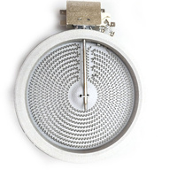 Blanco GENUINE BLANCO OVEN/STOVE COOKTOP HOTPLATE ELEMENT-SMALL spare part