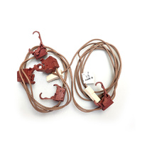 Blanco GENUINE BLANCO OVEN/STOVE COOKTOP IGNITION SWITCH DAISY CHAIN spare part