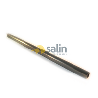Chef GENUINE CHEF OVEN/STOVE DOOR HANDLE SILVER | 94403190306 spare part
