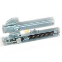 Omega GENUINE OMEGA OVEN/STOVE DOOR HINGE LARGE OVEN | 1656189 spare part